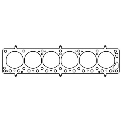 Cometic Gasket Cometic Holden 2.8/3.3L Blue/Black Inline 6 .040in MLS Cylinder Head Gasket - 96mm Bore C14032-040