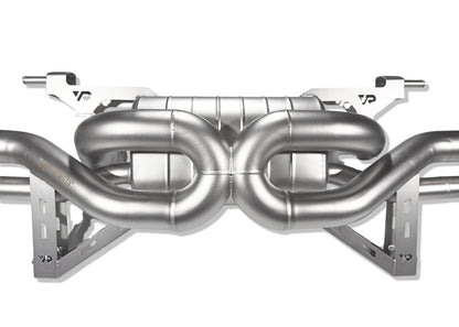 Lamborghini Huracán LP580-2 / LP610-4 Exhaust System VANTA Edition  - Yonristic Performance