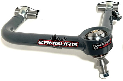 Camburg 22-23 Toyota Landcruiser 300 Series 1.25 Performance Heim/Uniball Upper Arms CAM-310196