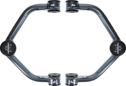 Camburg Dodge RAM 1500 (DS) 4WD 09-21 1.25in Performance Uniball Upper Arms (w/ covers) CAM-810001