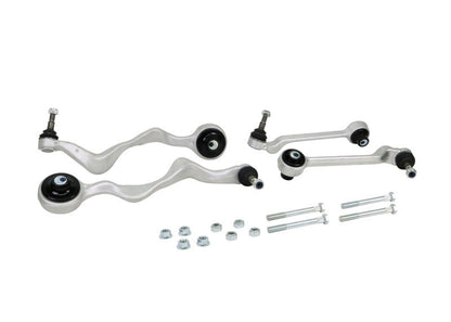 Whiteline Front Control and Radius arm - lower arm