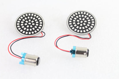 Cyron Wide View Turn Signal Insert Set