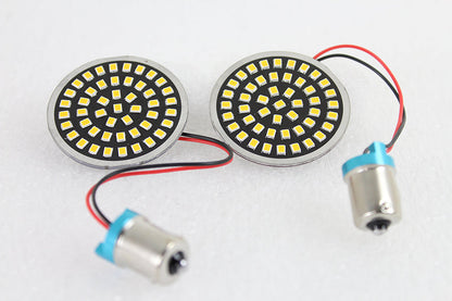 Cyron Wide View Turn Signal Insert Set