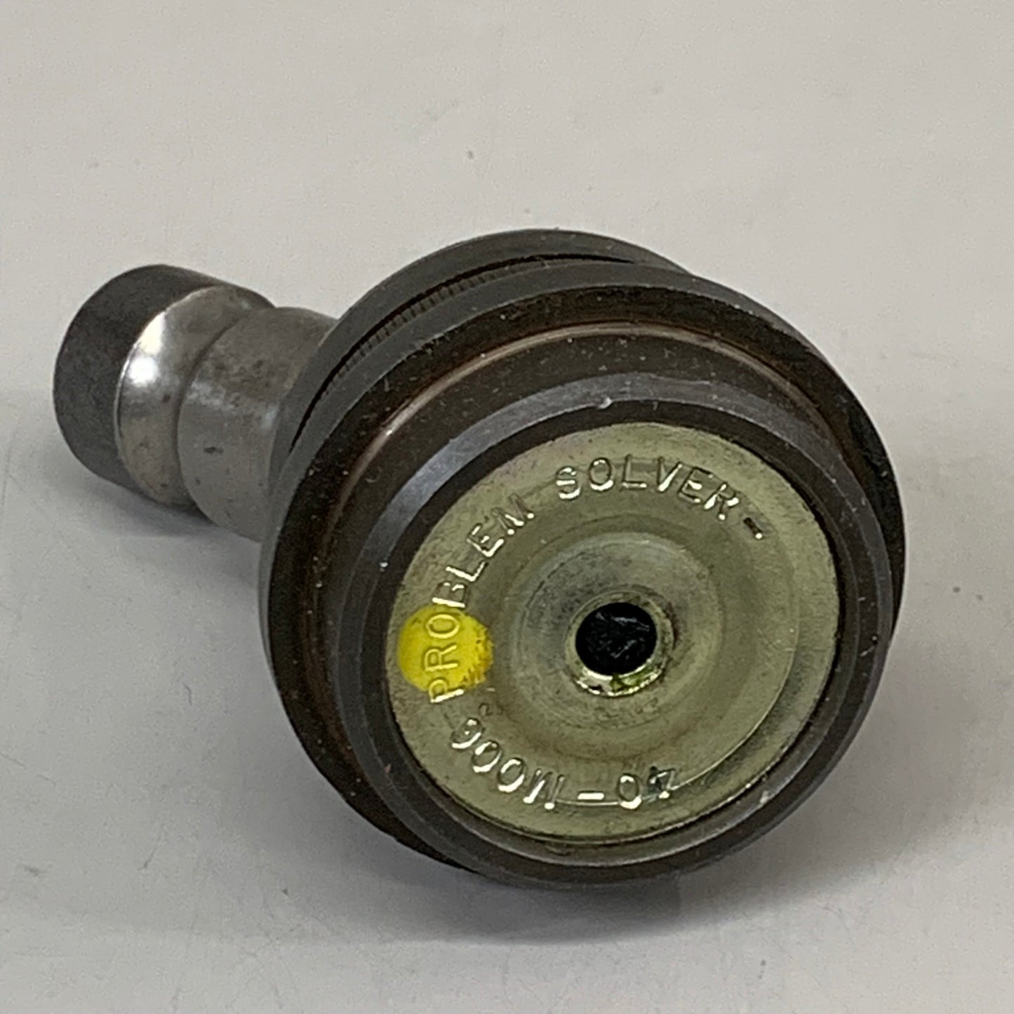 MOOG Front Lower Ball Joint for Chrysler, Dodge & Mitsubishi K7449