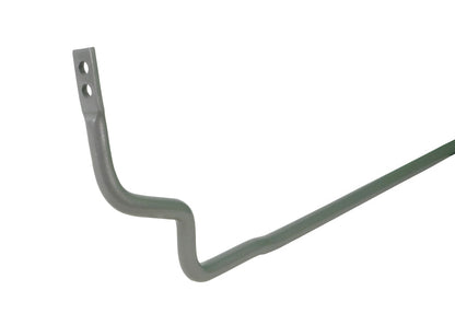 Whiteline 2018-2021 Jeep Wrangler 20mm 2 Position Adjustable Rear Sway Bar Kit BJR01Z