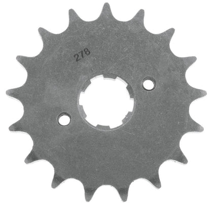 BikeMaster Honda Front Sprocket 530 17T 965628