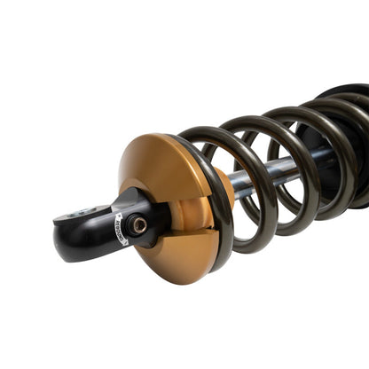 Bilstein 20-21 Polaris RZR XP 4 1000 Black Hawk Powersports Shock & Coil Spring Assembly - FL 41-341742