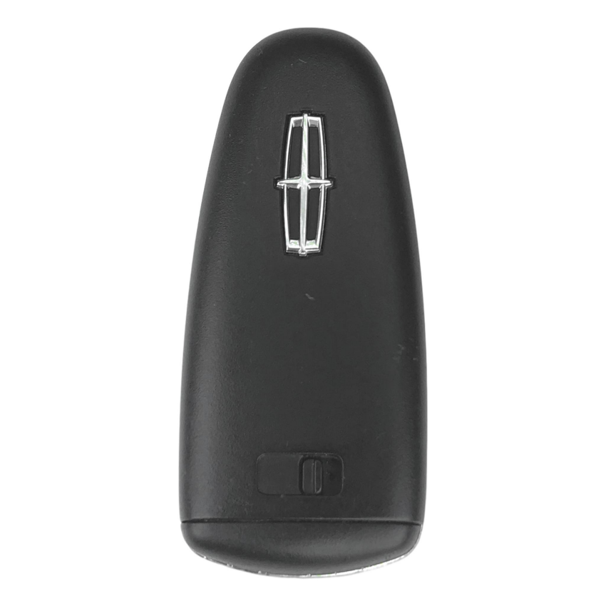 Lincoln 2012-2020 OEM 5 Button Smart Key FCC: M3N5WY8609