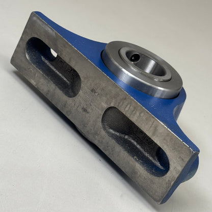 ROYERSFORD TYPE E 2-Bolt Pillow Block Bearing 1-3/4" Dual Locking 20-02-0112