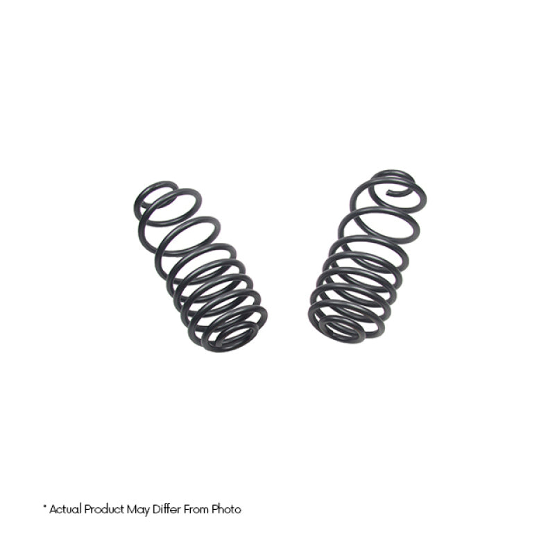 Belltech Lowering Kit 07+ Gm 1500 All Cabs