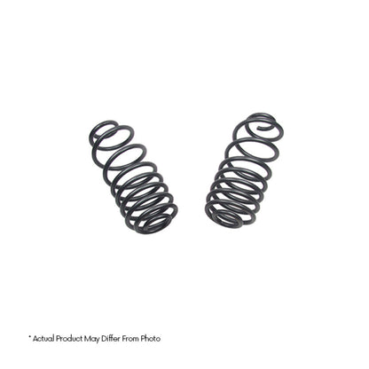 Belltech Lowering Kit W/o Shocks