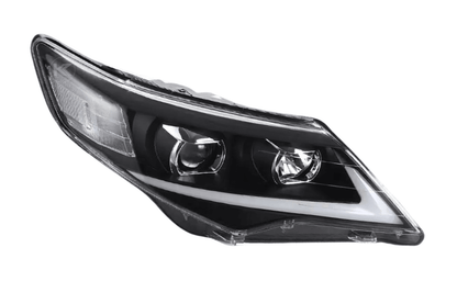 Toyota Camry 7th Gen XV50 Pre-Facelift Regular Models Projector Headlights Upgrade (2011-2014)
