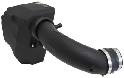 AEM Induction AEM Brute Force Intake System 12-13 Jeep Wrangler 3.6L V6 21-8316DS