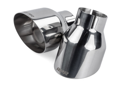 APR Catback Exhaust System - Jetta GLI (MK7)