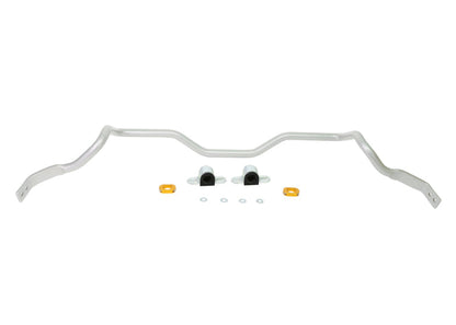 Whiteline Front Sway Bar 24mm Heavy Duty Blade Adjustable Toyota Corolla 02-08