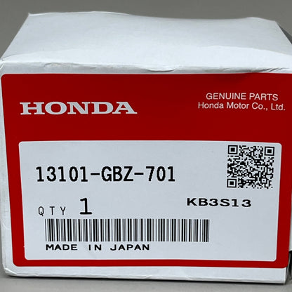 HONDA Piston STD CRF50F 04-12 XR50R 00-03 Z50R 91-99Genuine OEM 13101-GBZ-701