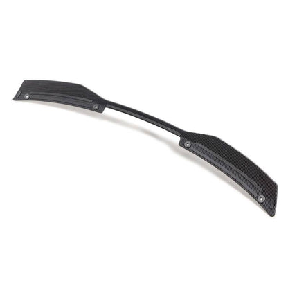 Anderson Composites 2024+ Ford Mustang Dark Horse Type-OE Carbon Fiber Gurney Flaps AC-GF24FDMUDH-OE