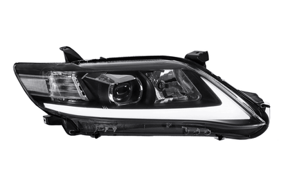 Toyota Camry 6th Gen XV40 Facelift Regular Models Sedan Projector Headlights Upgrade (2009-2011)