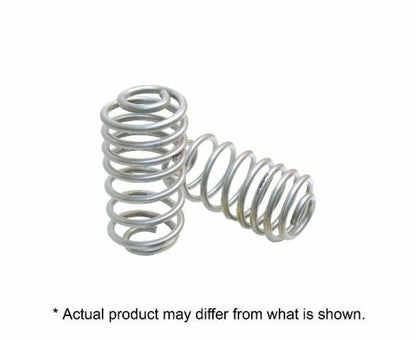 Belltech Coil Spring Set 07+ Gm Suv No Auto Ride 2inch