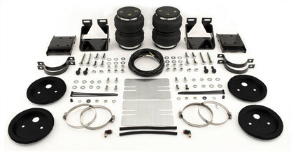 AIRLIFT Loadlifter 5000 Ultimate Air Spring Kit w/Internal Jounce Bumper