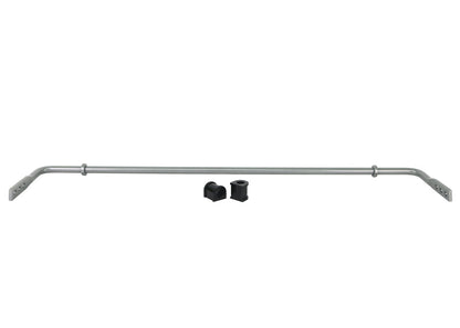 Whiteline Rear Sway Bar 16mm Adjustable Mazda Miata 1990-2005