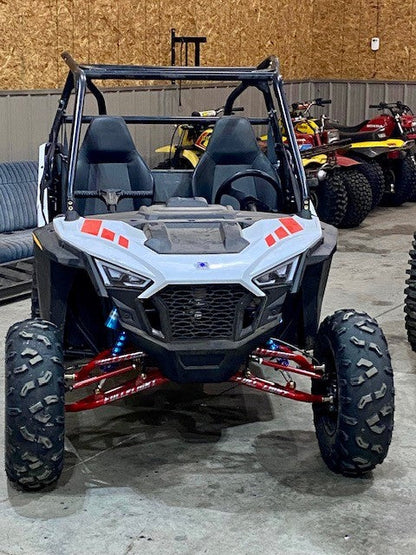 Polaris -RZR 200 Extended UTV A-arms