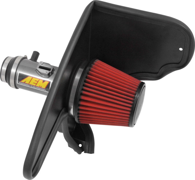 AEM Induction AEM 2017 C.A.S Acura RDX V6-3.5L F/I Cold Air Intake 21-829C