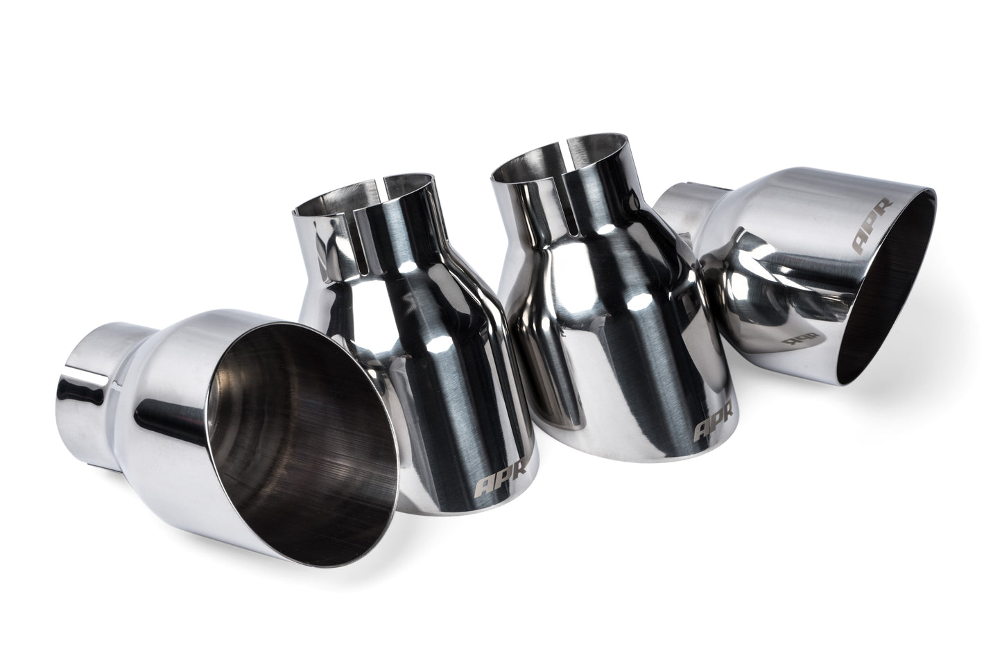 APR Catback Exhaust System - S3 Sedan (8V)