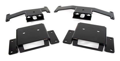 Air Lift 17-19 Nissan Titan 4WD Load Lifter 5000 Ultimate Kit 88331