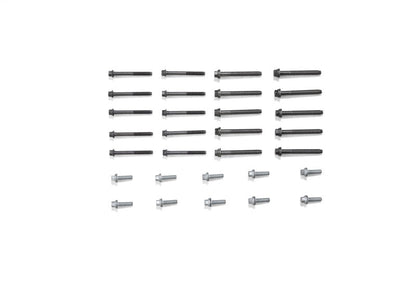 Ford Racing 2020+ Ford F-250 7.3L Main Cap Bolt Kit M-6345-SD73