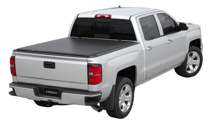 Access Lorado 88-98 Chevy/GMC Full Size 6ft 6in Stepside Bed (Bolt On) Roll-Up Cover 42139