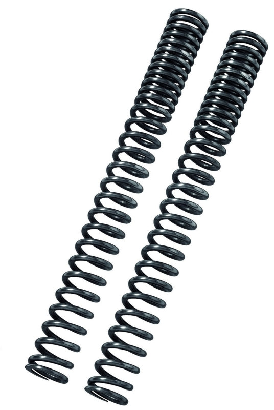 Bitubo Suspension Bitubo MFORK Fork Springs Kit Progressive + 1 Lt. Oil MS06