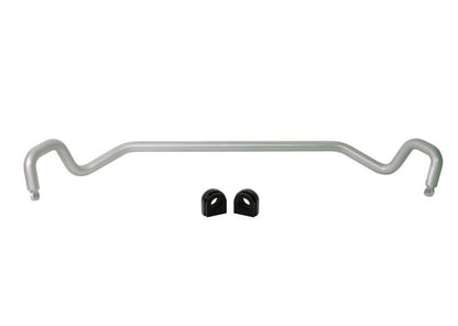 Whiteline 08-13 BMW M3 30mm Front Heavy Duty Swaybar BBF46