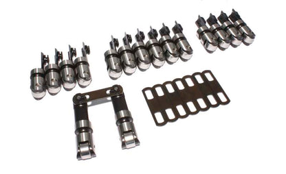 Comp Cams CHRYSLER V8 383-440 AND 426 Roller Lifters  W/ No Oil Hole