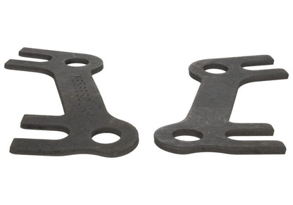 Ford Racing SCJ Valve Push Rod Guide Plate (Fits One Cylinder Head) M-6566-SCJA