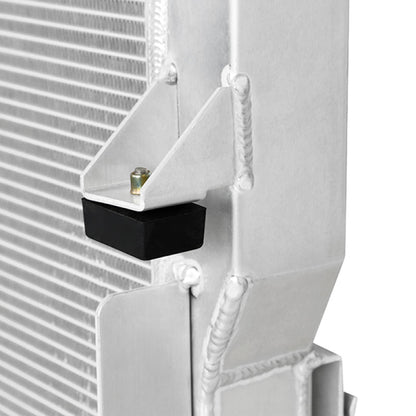 Mishimoto Aluminum Radiator 2010-2012 Cummins 6.7L