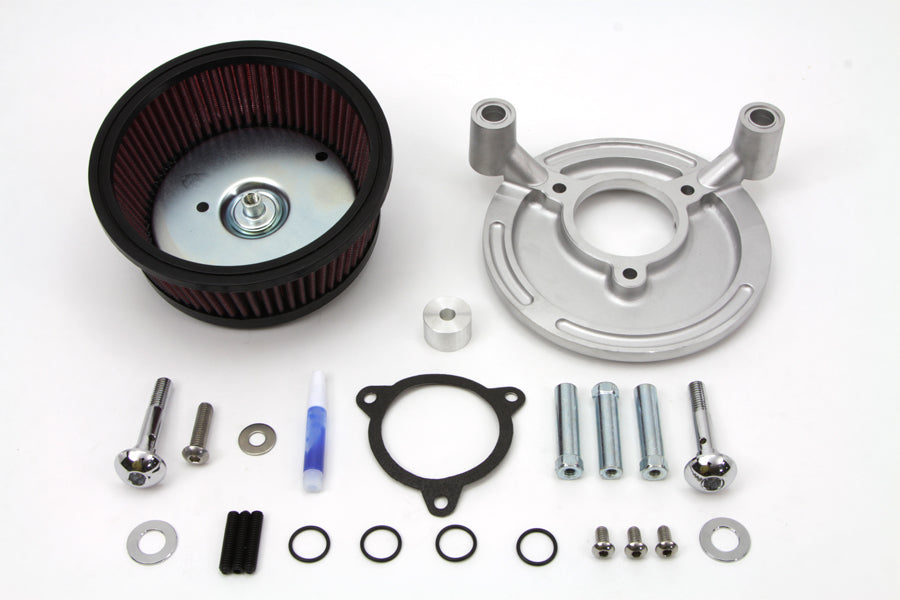 Big Sucker Air Cleaner Kit Stage I