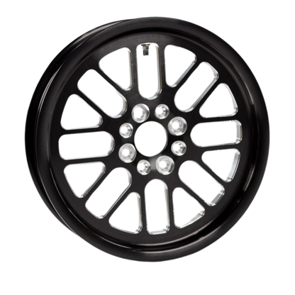 Belak Wheels Belak 17x4.5 / 2.25 BS / 5x120 BP / Series 2 Wheel - Monoblock 17045120S22BS-1PC