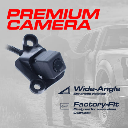 Toyota Tundra (2014-2015) OEM Replacement Backup Camera OE Part # 86790-0C020