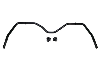 Whiteline 22-24 Toyota Tundra 30mm 3 Point Adjustable Rear Sway Bar BTR115Z