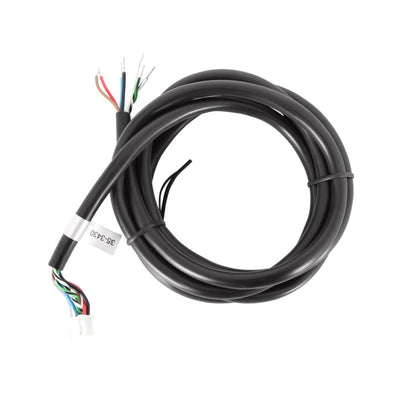 AEM Power Harness for 30-0300 X-Series Wideband Gauge 30-3459