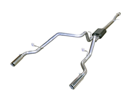 2019-2025 GM Silverado/Sierra 1500 5.3L (New Body) Exhaust Kit