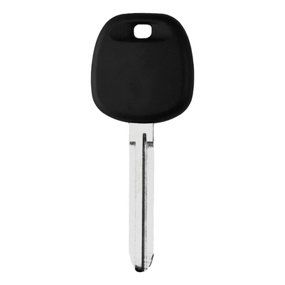 Toyota / Scion Transponder Key TOY44D Chip: 4D67 (Pack of 10)