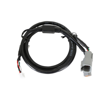 AEM X-Series AEMnet Can Bus Gauge Kit