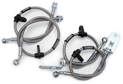 Russell Performance 05-06 Pontiac GTO Brake Line Kit
