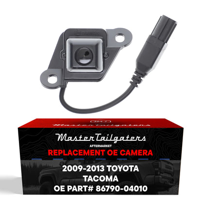 Toyota Tacoma (2009-2013) OEM Replacement Backup Camera OE Part # 86790-04010