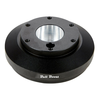 For Ford F 150 350 450 175H Billet Steering Wheel Hub Adapter Boss Kit