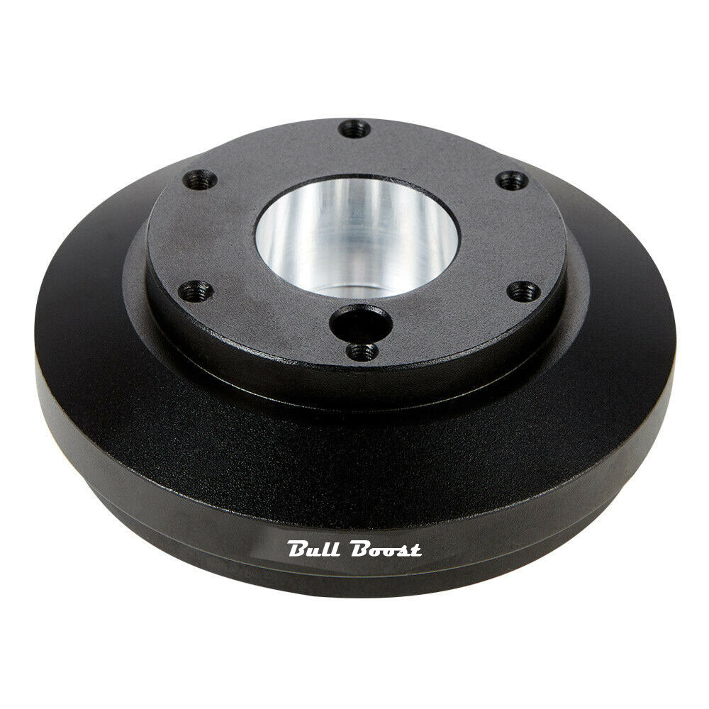 For Mustang Focus Fiesta Mazda 175H Billet Steering Wheel Hub Adapter Boss Kit