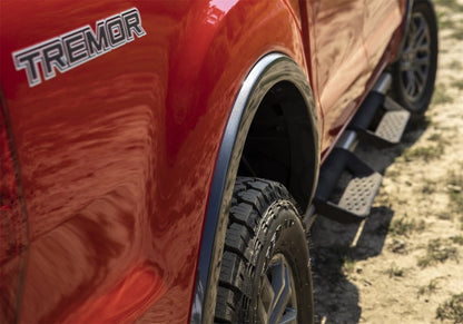Ford Racing Ranger Tremor Running Boards M-16450-RTS