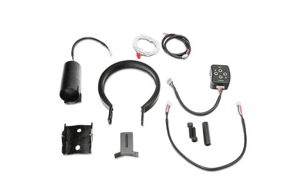 3-3/4" Tachometer Peak/Warning